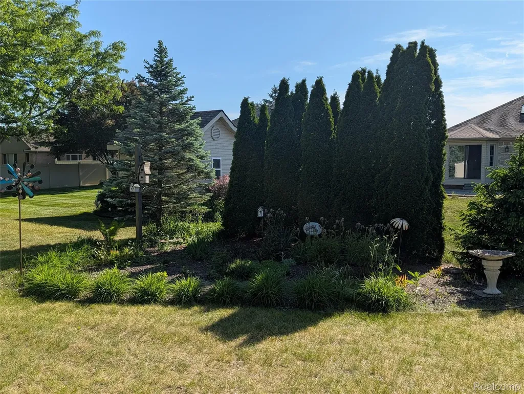 57487 Nicholas Drive Washington Township MI 48094
