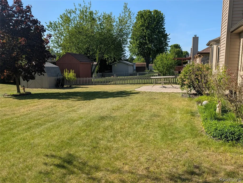 57487 Nicholas Drive Washington Township MI 48094