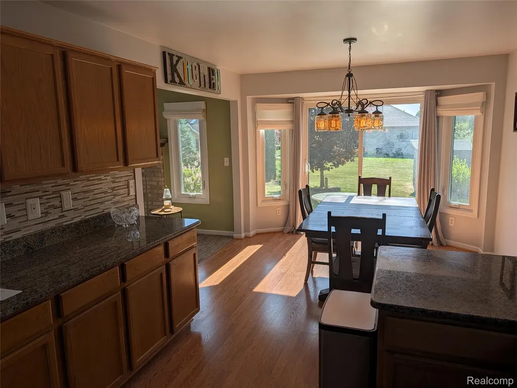 57487 Nicholas Drive Washington Township MI 48094
