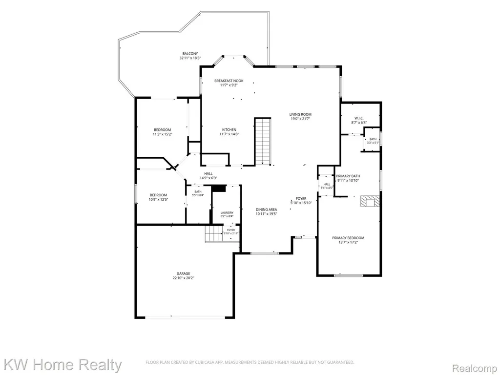 23184 Mission Lane Farmington Hills City MI 48335