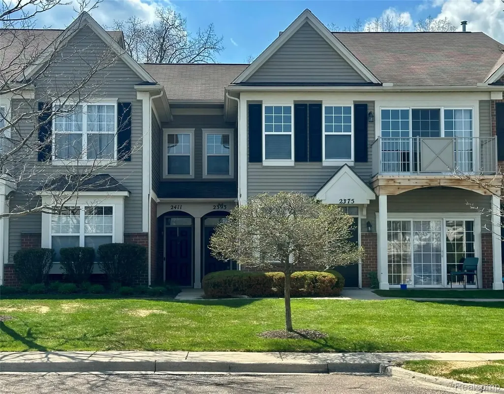 2393 Arcadia Drive Canton Charter Township MI 48188