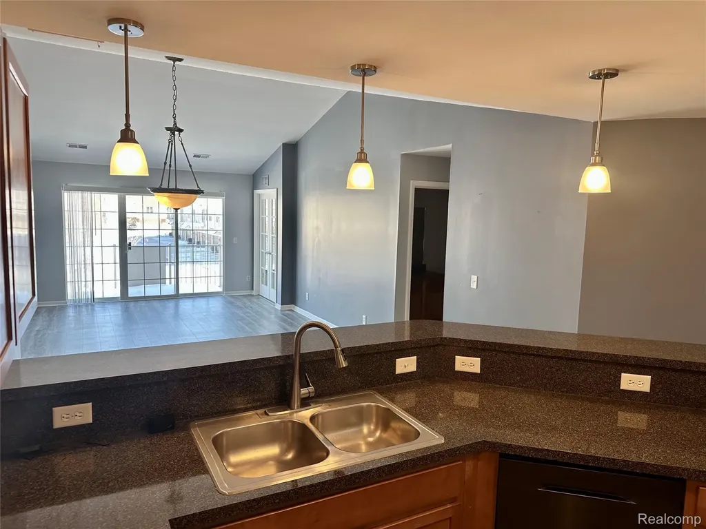 2393 Arcadia Drive Canton Charter Township MI 48188
