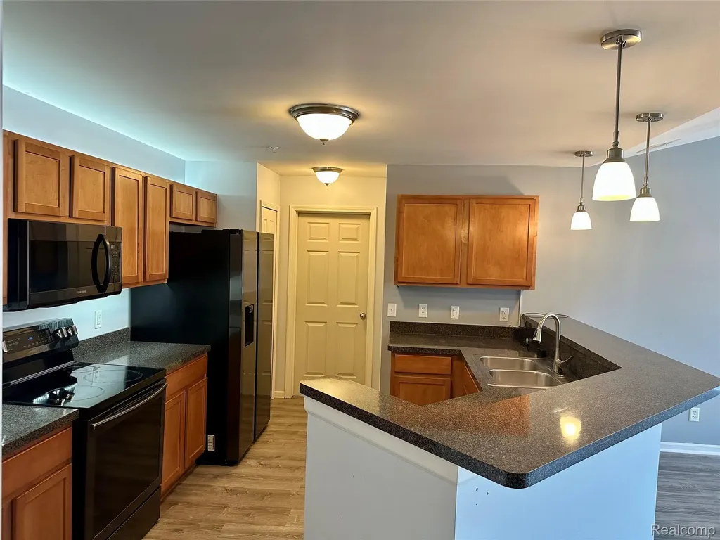 2393 Arcadia Drive Canton Charter Township MI 48188