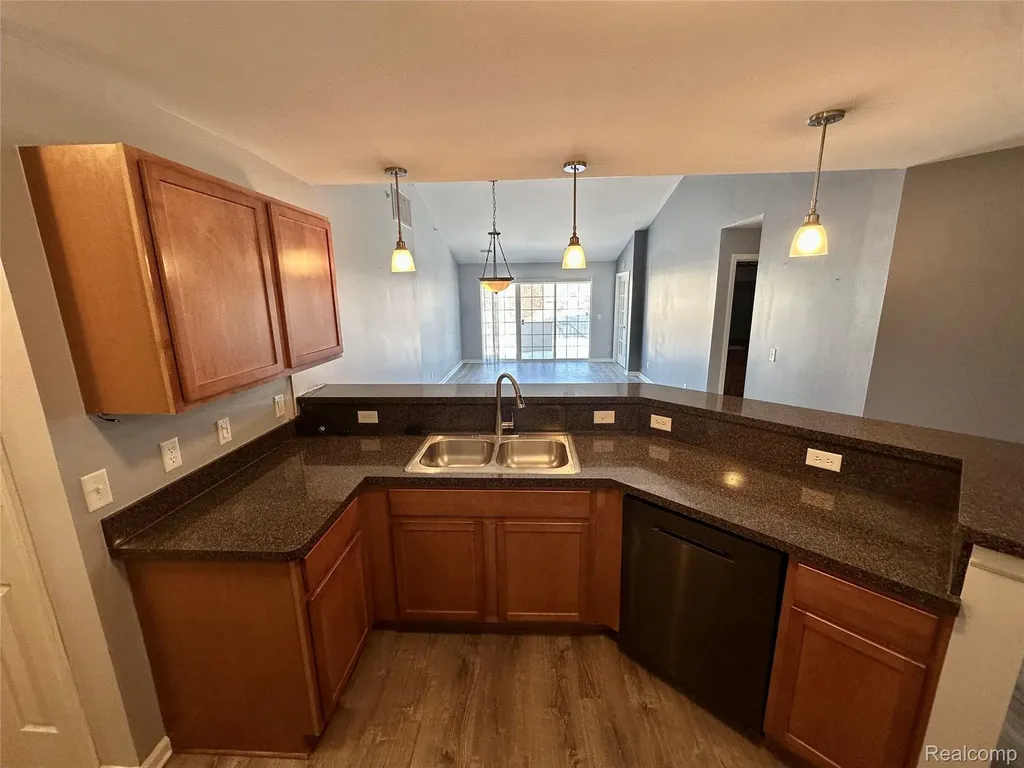 2393 Arcadia Drive Canton Charter Township MI 48188