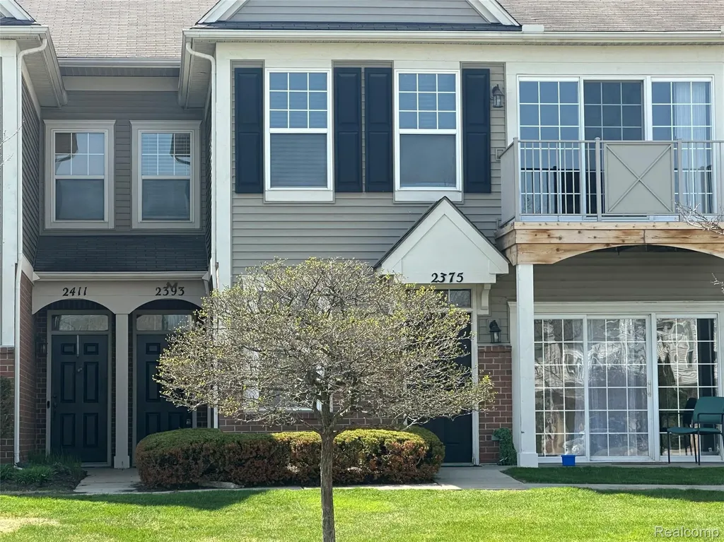 2393 Arcadia Drive Canton Charter Township MI 48188