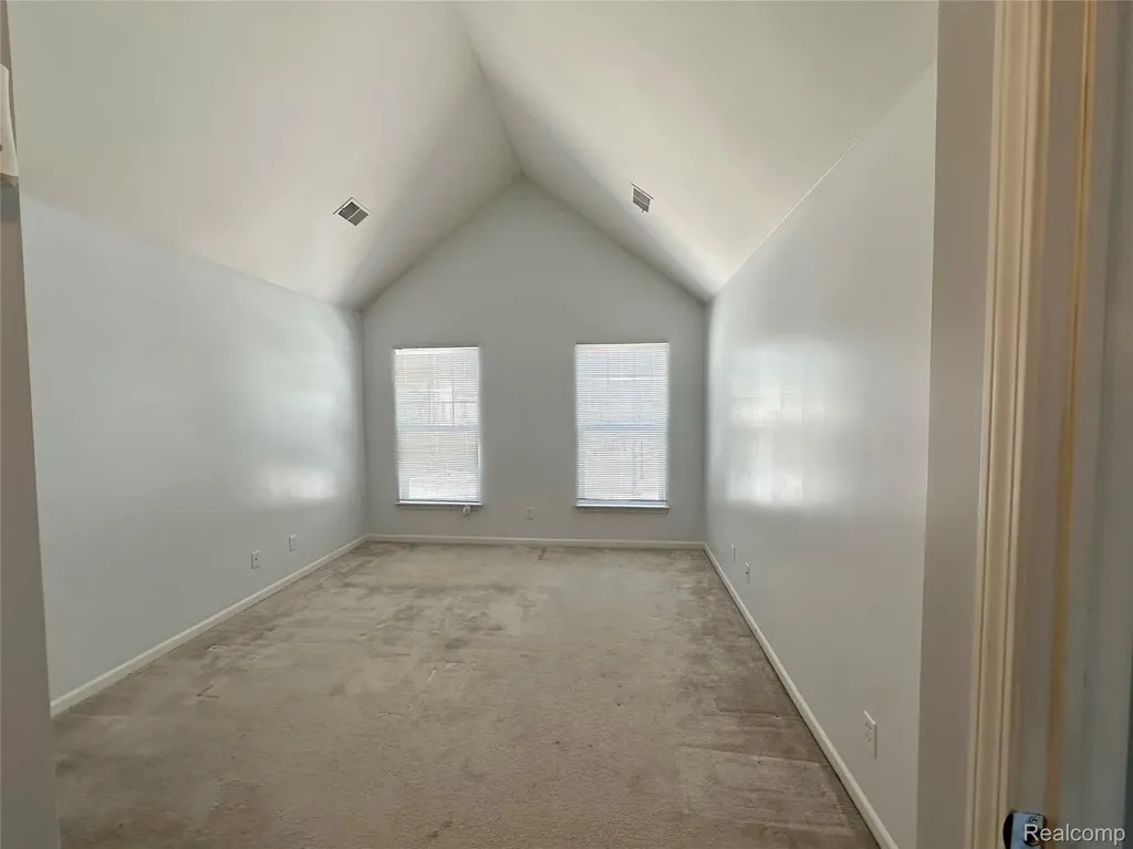 2393 Arcadia Drive Canton Charter Township MI 48188