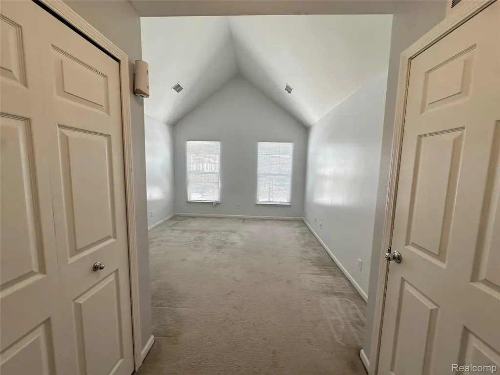 2393 Arcadia Drive Canton Charter Township MI 48188