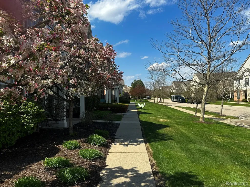 2393 Arcadia Drive Canton Charter Township MI 48188