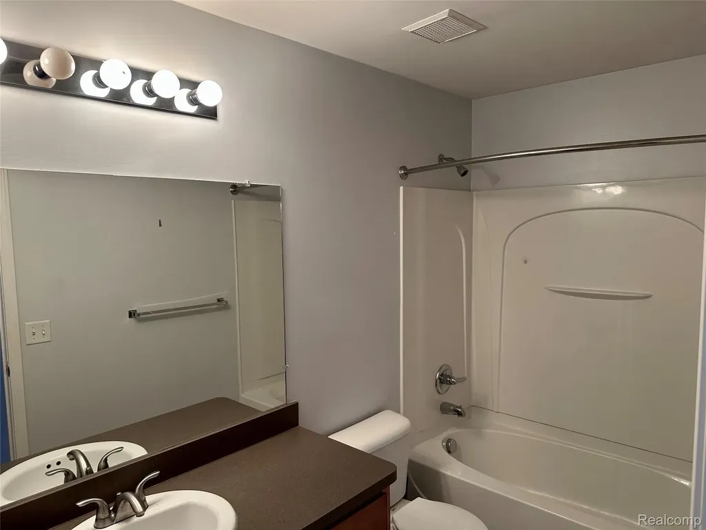 2393 Arcadia Drive Canton Charter Township MI 48188