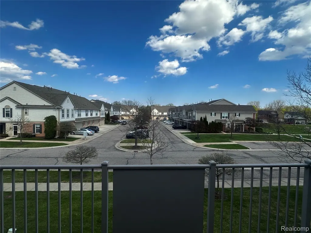 2393 Arcadia Drive Canton Charter Township MI 48188