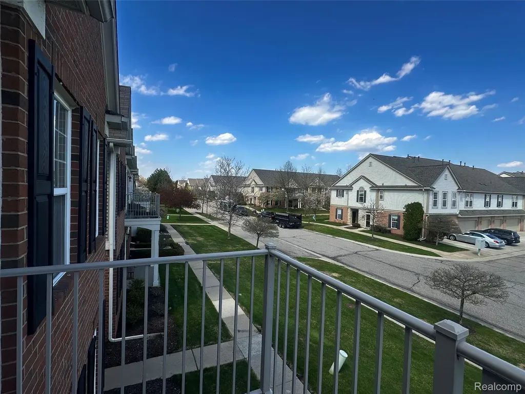 2393 Arcadia Drive Canton Charter Township MI 48188