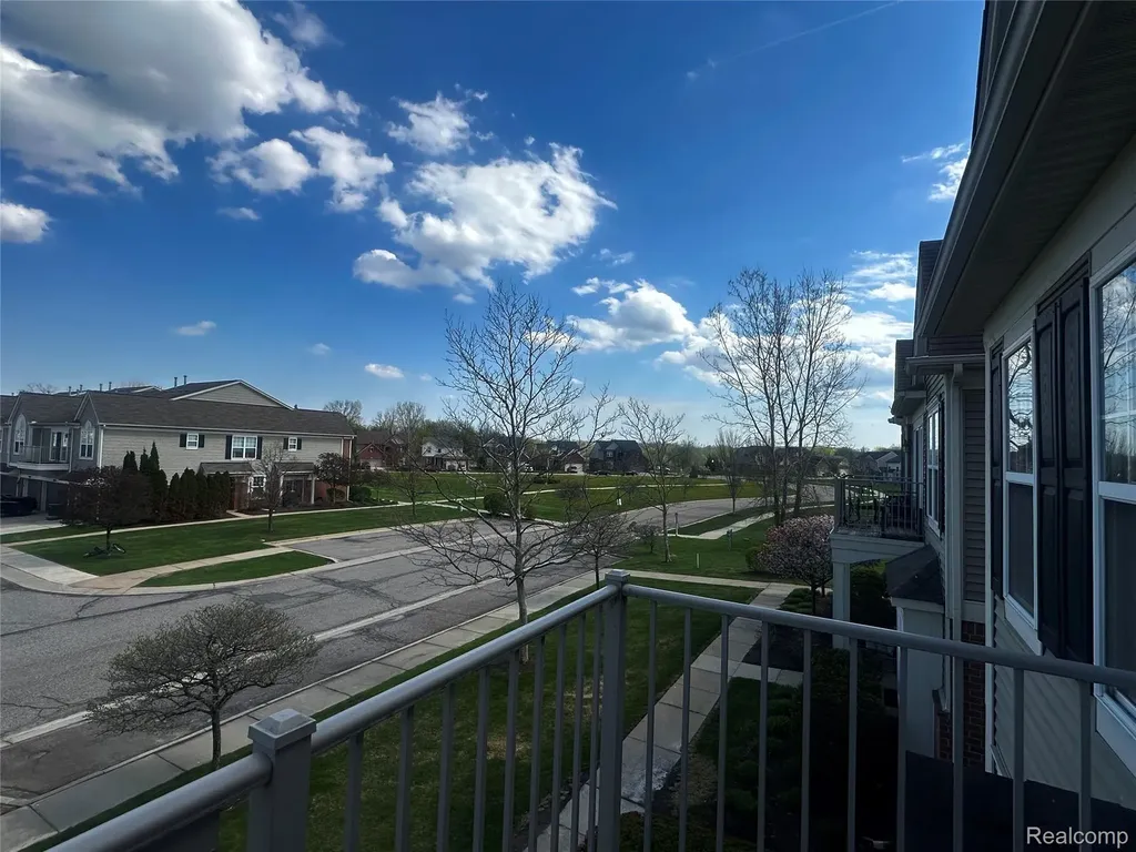 2393 Arcadia Drive Canton Charter Township MI 48188