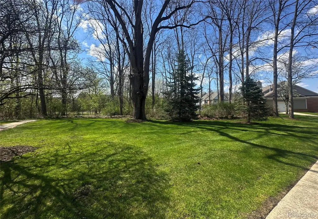 2393 Arcadia Drive Canton Charter Township MI 48188