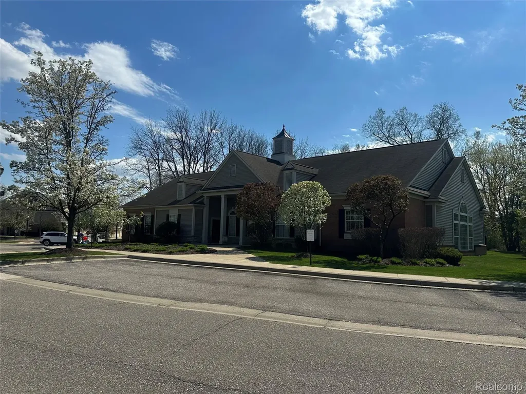 2393 Arcadia Drive Canton Charter Township MI 48188