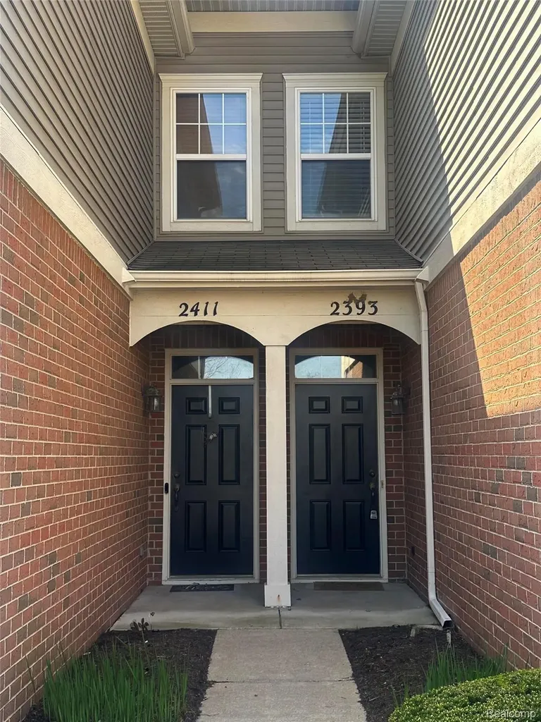2393 Arcadia Drive Canton Charter Township MI 48188