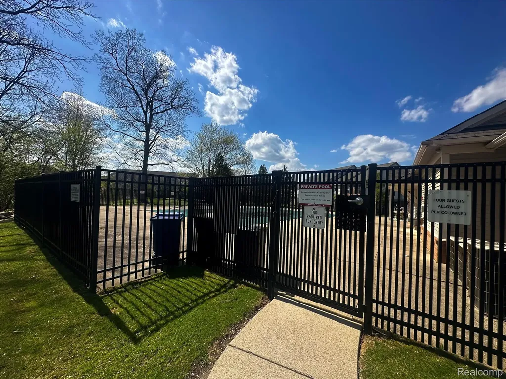 2393 Arcadia Drive Canton Charter Township MI 48188