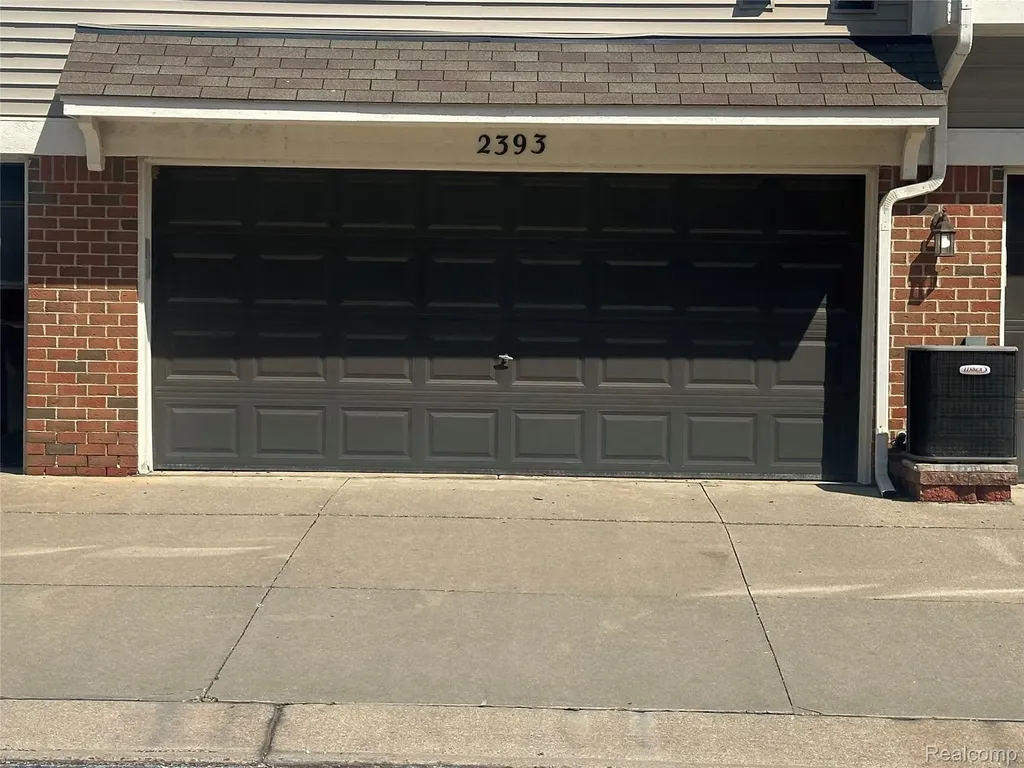 2393 Arcadia Drive Canton Charter Township MI 48188