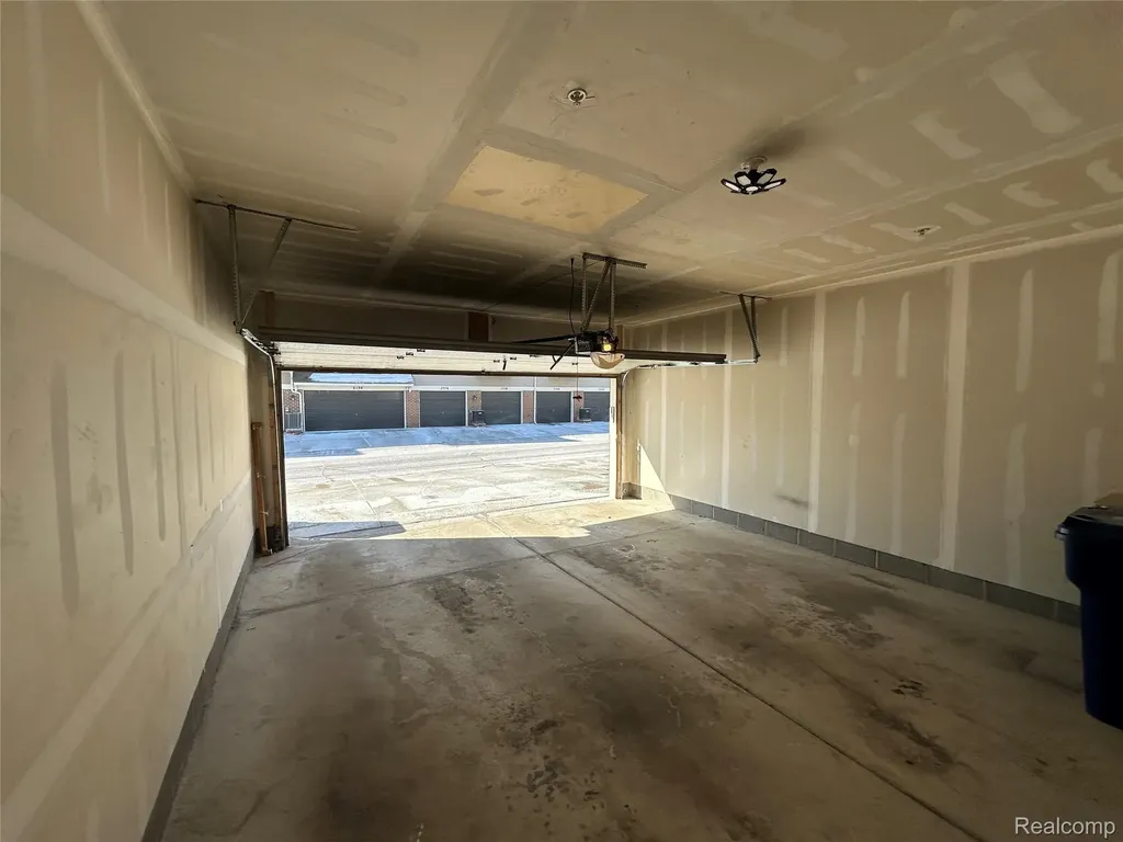 2393 Arcadia Drive Canton Charter Township MI 48188