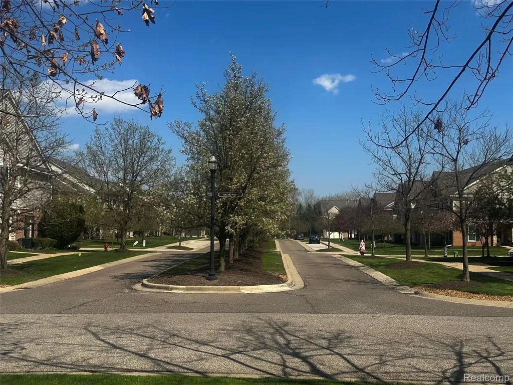 2393 Arcadia Drive Canton Charter Township MI 48188