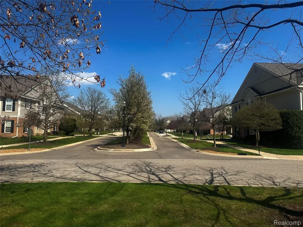 2393 Arcadia Drive Canton Charter Township MI 48188