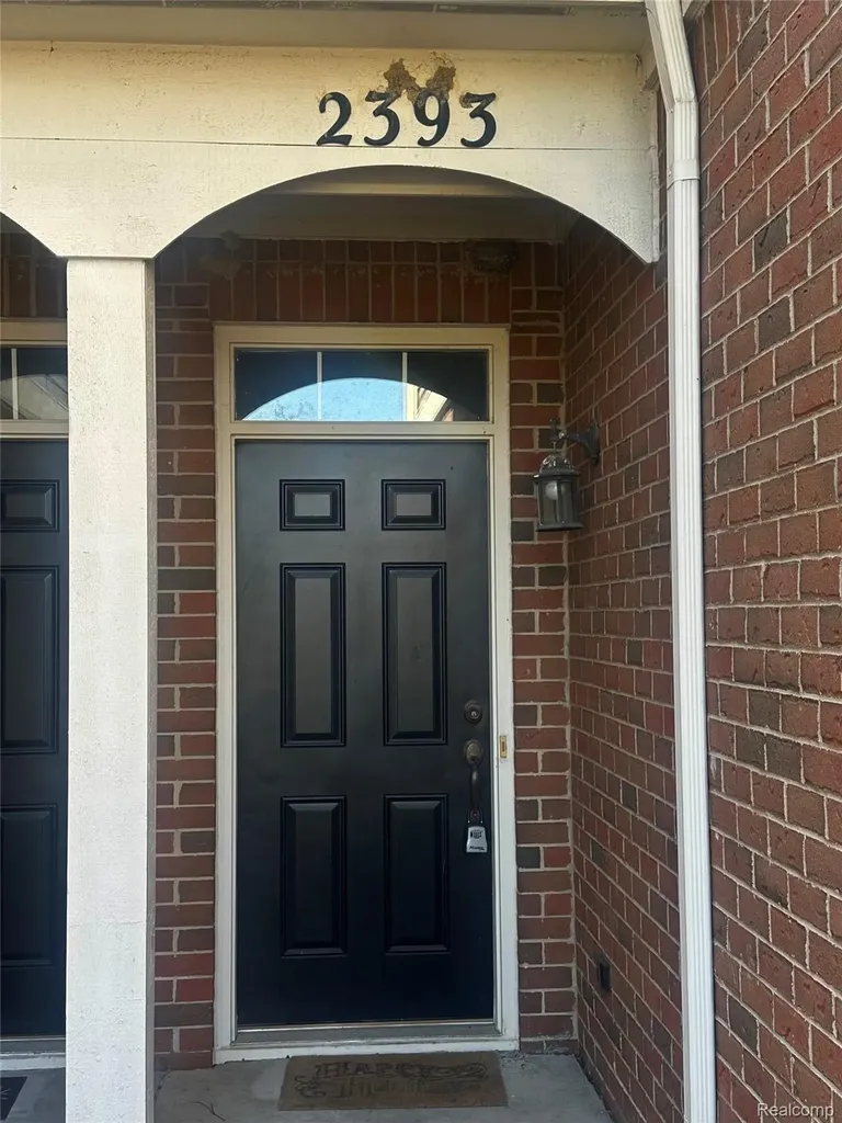 2393 Arcadia Drive Canton Charter Township MI 48188