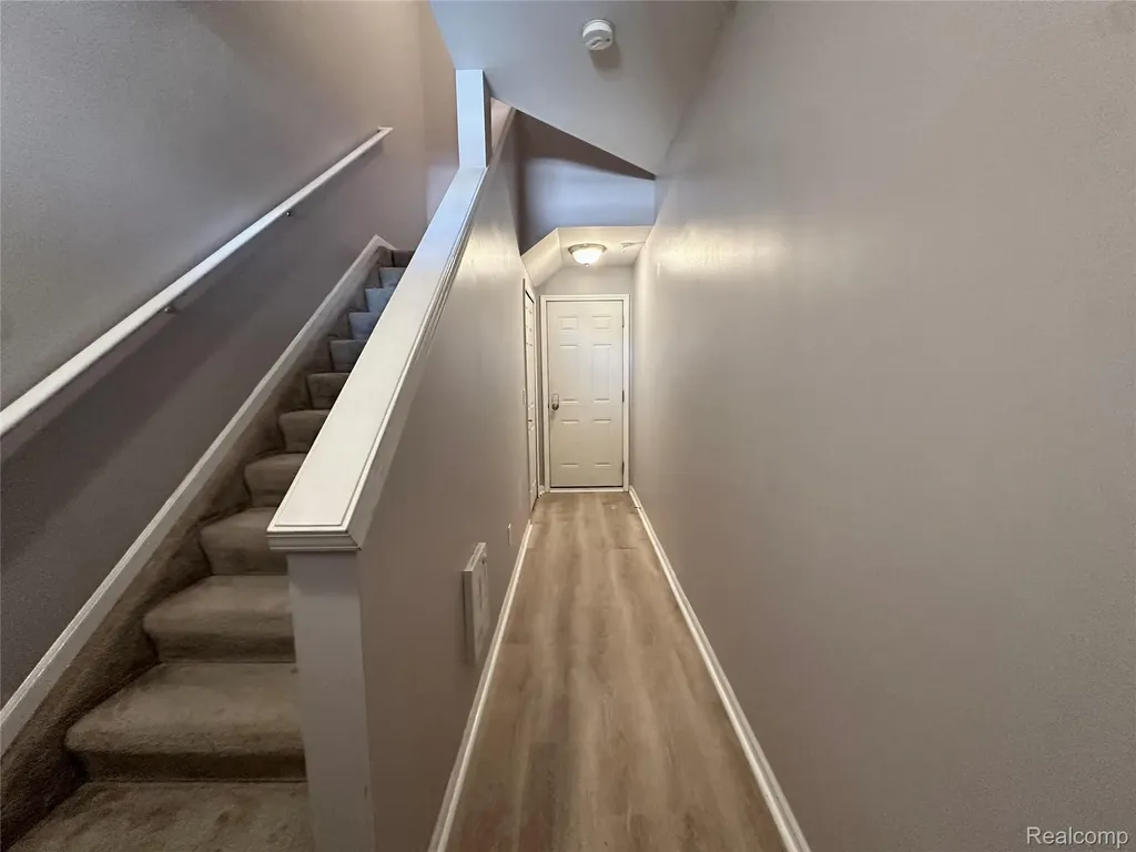 2393 Arcadia Drive Canton Charter Township MI 48188