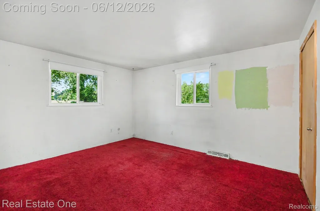 2523 Watonga Drive Commerce Charter Township MI 48382