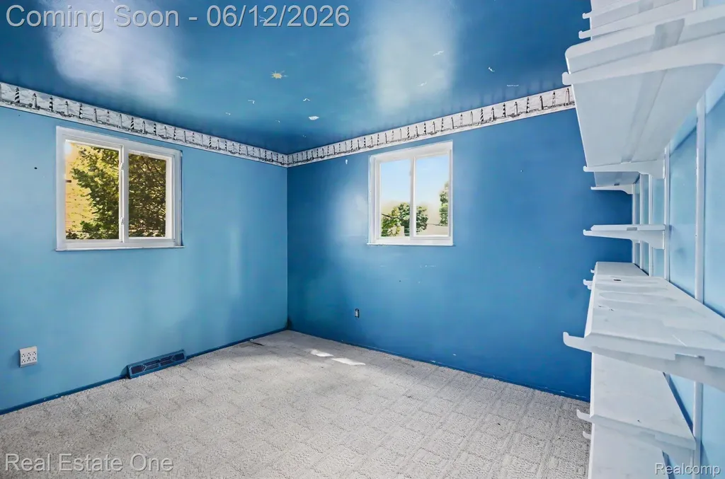 2523 Watonga Drive Commerce Charter Township MI 48382