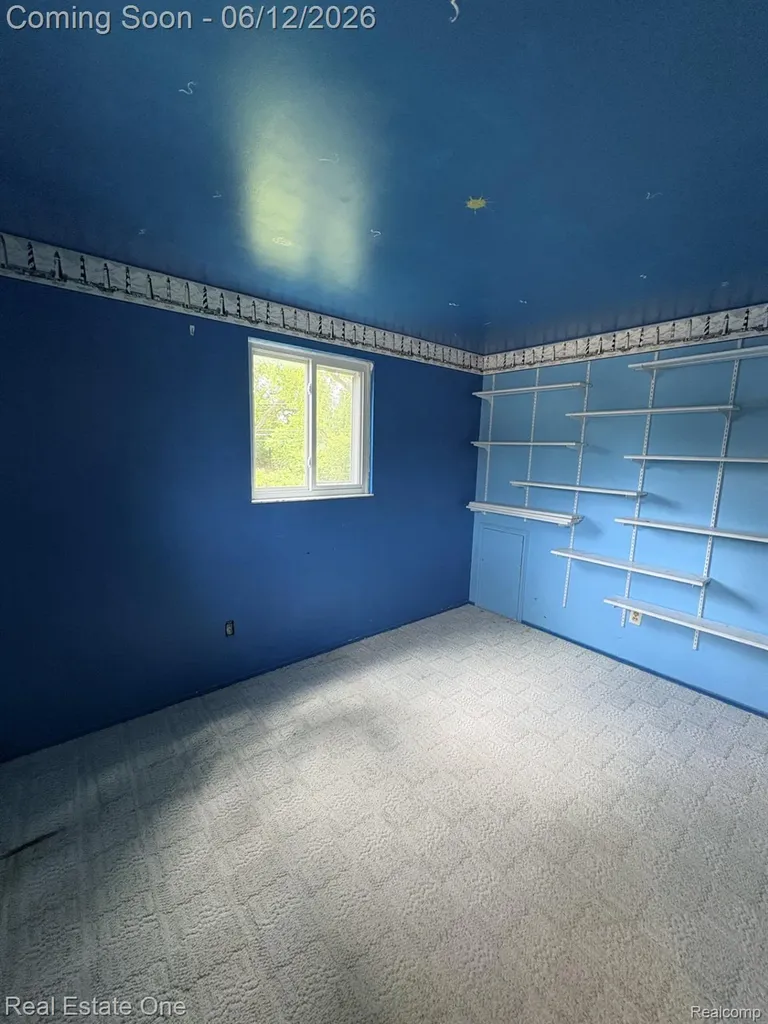 2523 Watonga Drive Commerce Charter Township MI 48382
