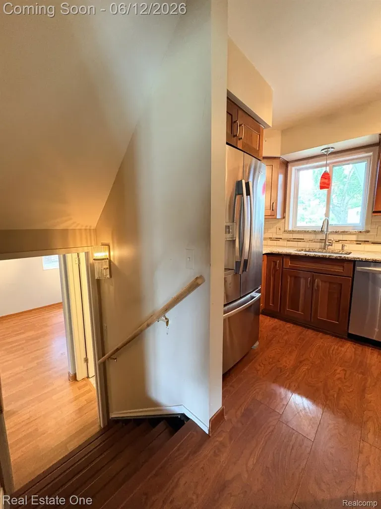 2523 Watonga Drive Commerce Charter Township MI 48382