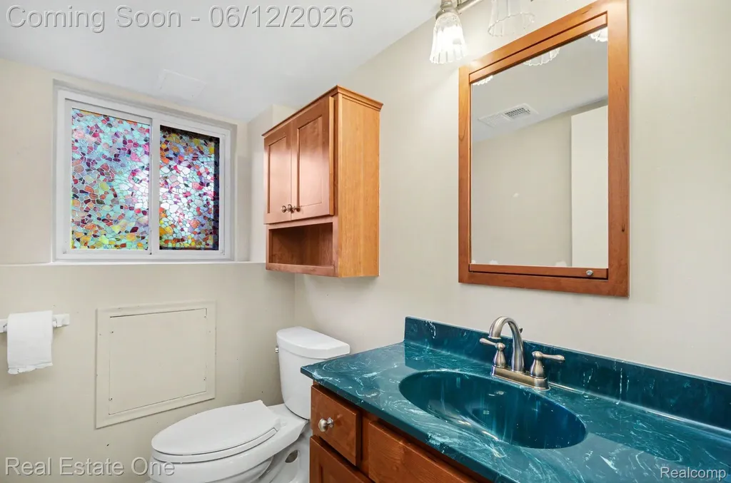 2523 Watonga Drive Commerce Charter Township MI 48382