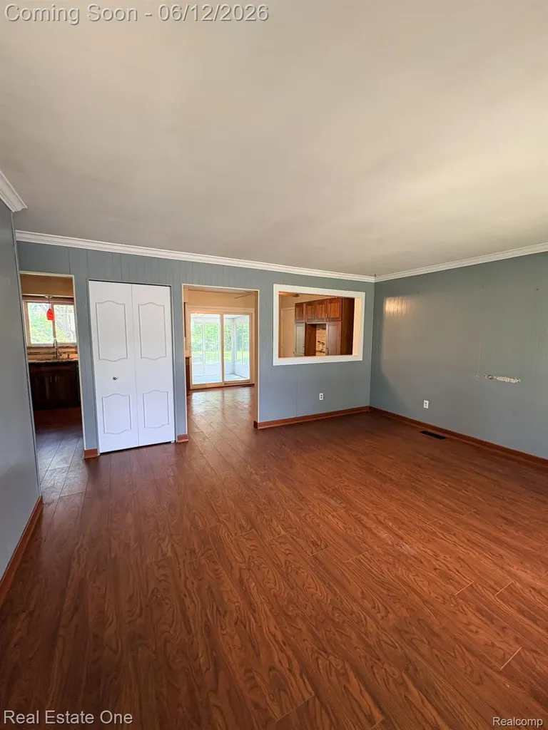 2523 Watonga Drive Commerce Charter Township MI 48382