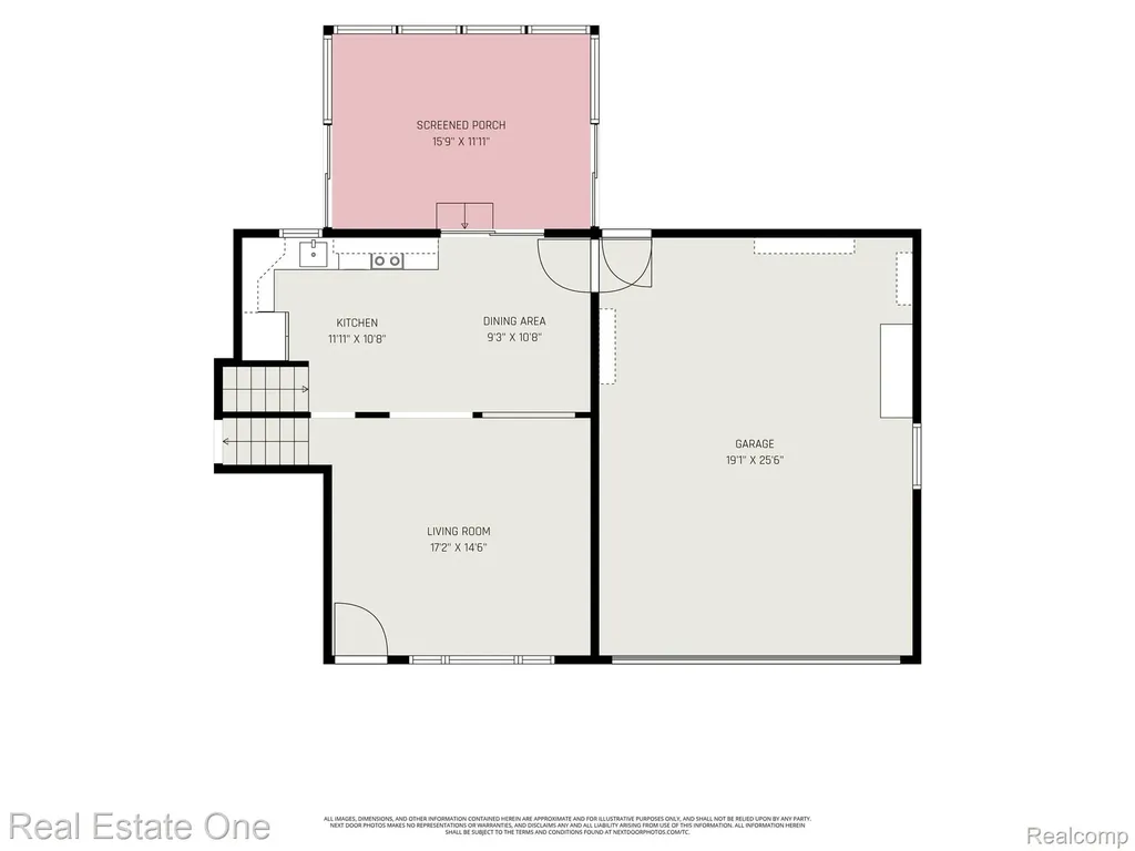2523 Watonga Drive Commerce Charter Township MI 48382