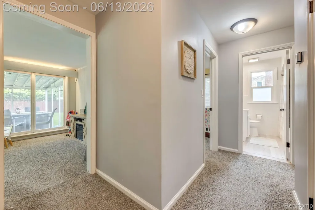 2435 Sharon Lane Port Huron City MI 48060