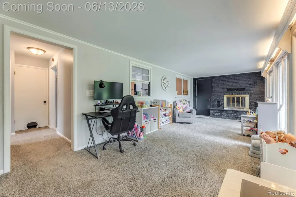 2435 Sharon Lane Port Huron City MI 48060