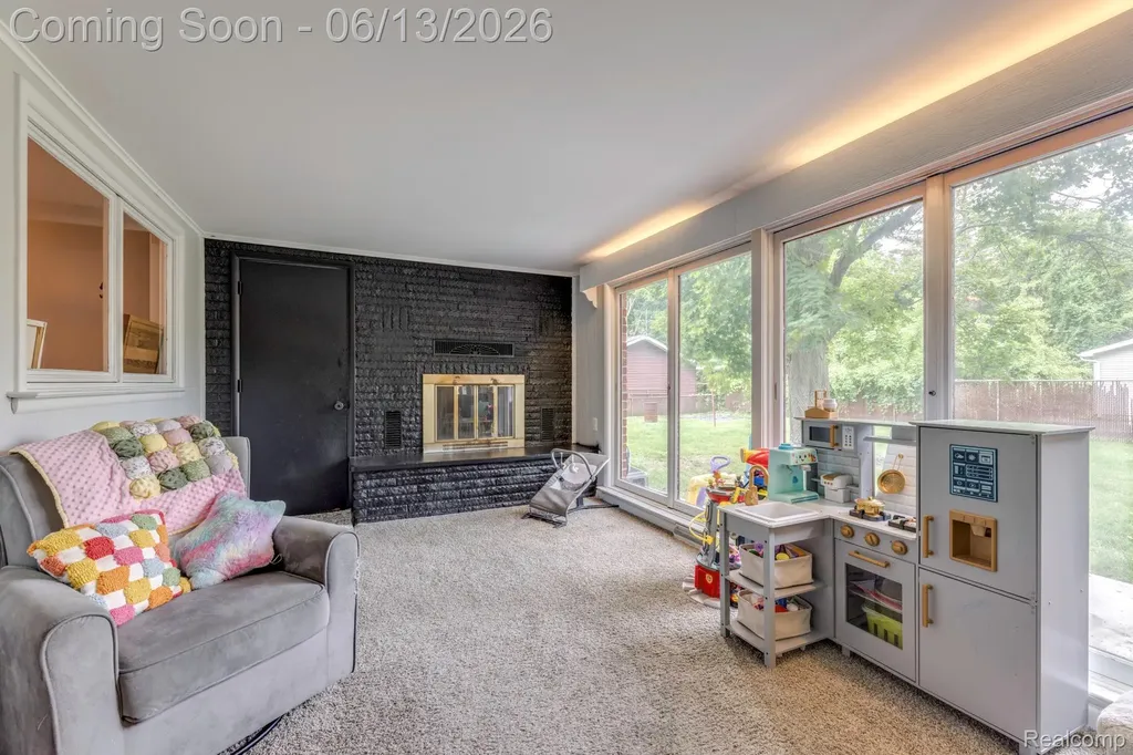 2435 Sharon Lane Port Huron City MI 48060