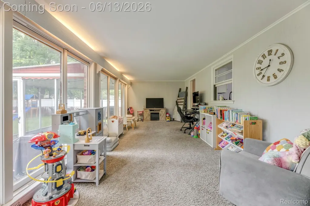 2435 Sharon Lane Port Huron City MI 48060