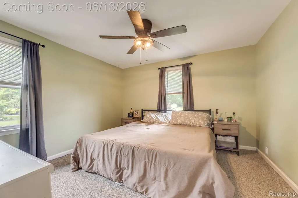 2435 Sharon Lane Port Huron City MI 48060