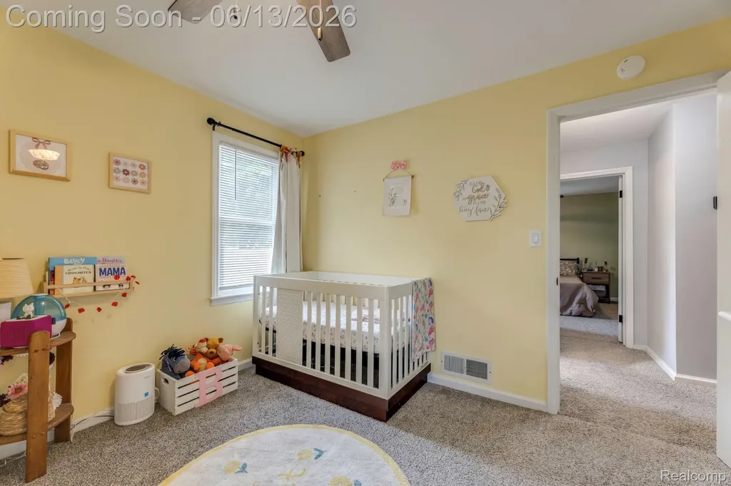 2435 Sharon Lane Port Huron City MI 48060