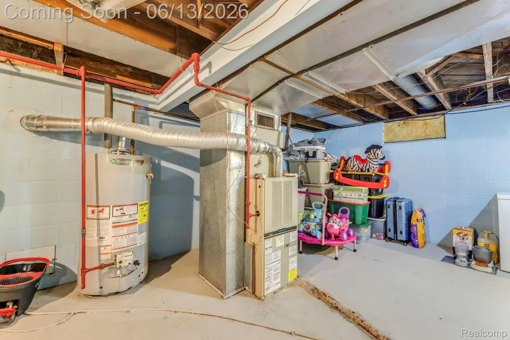 2435 Sharon Lane Port Huron City MI 48060