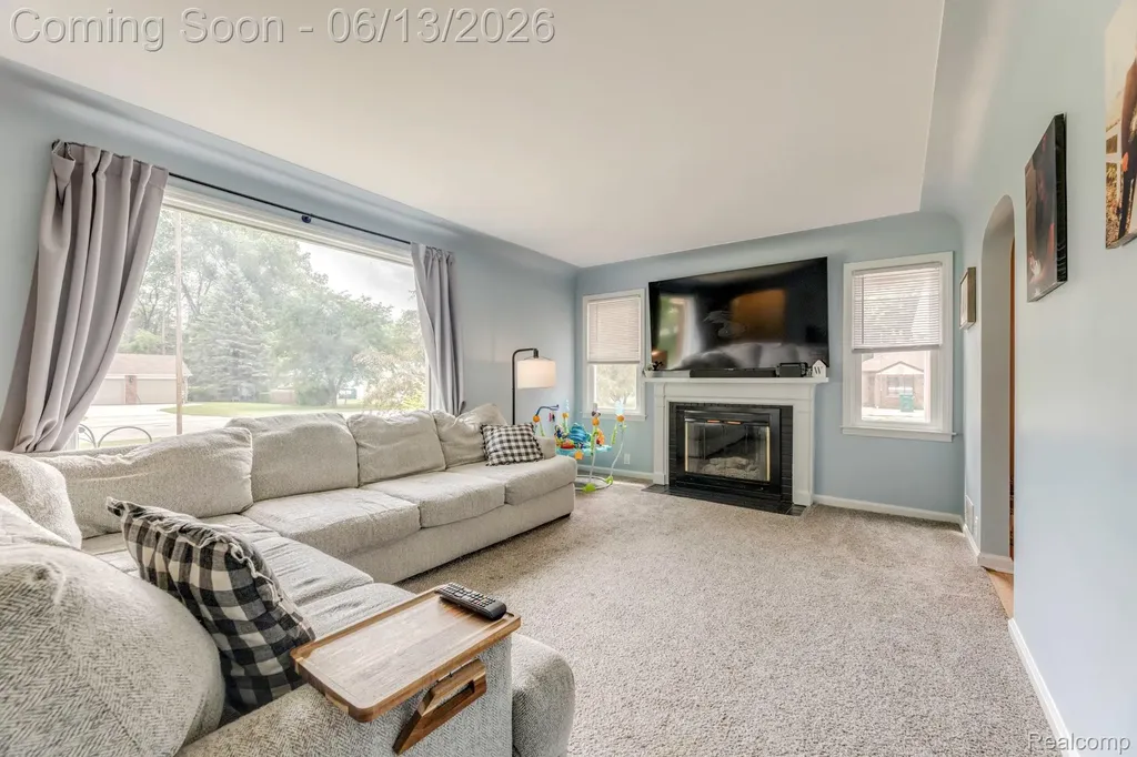 2435 Sharon Lane Port Huron City MI 48060