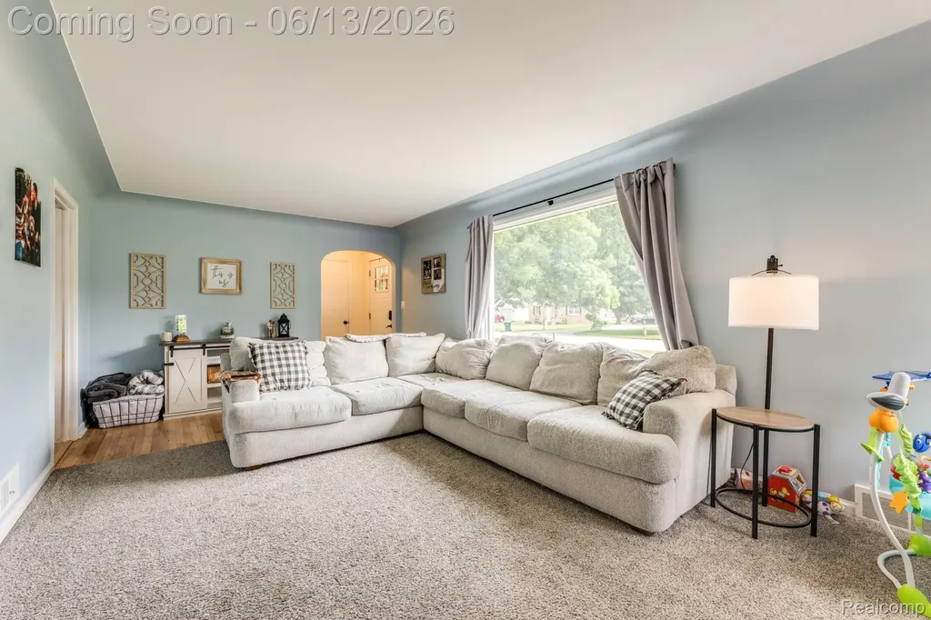 2435 Sharon Lane Port Huron City MI 48060