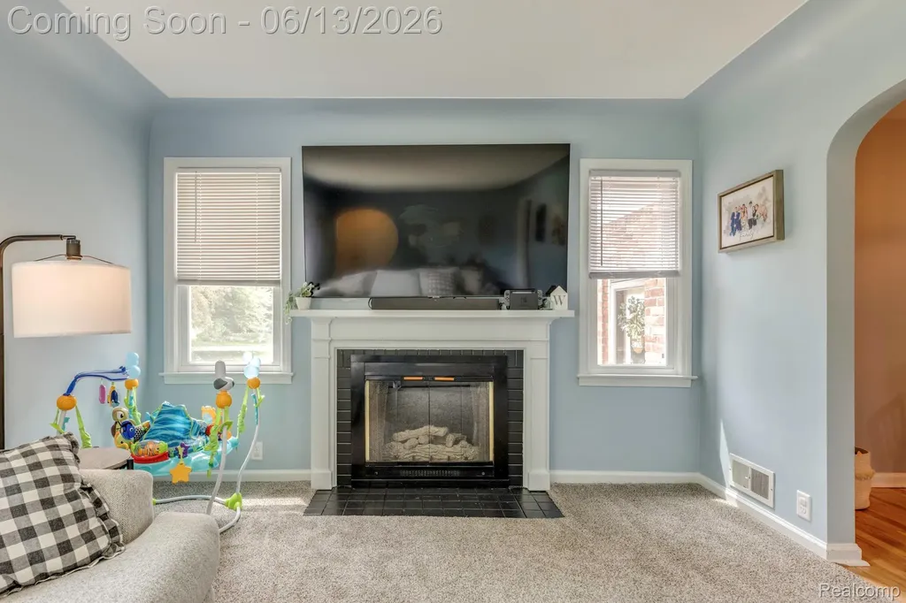 2435 Sharon Lane Port Huron City MI 48060