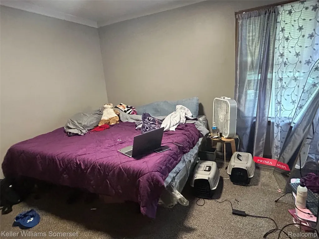 18573 Elkhart Street Harper Woods City MI 48225