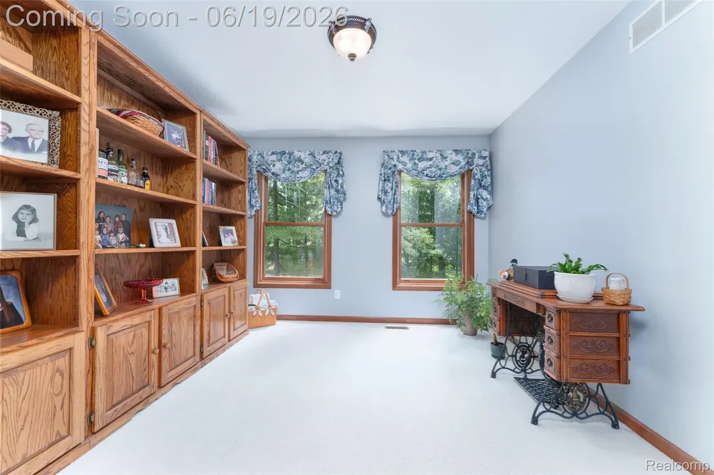 7511 Welle Road Hamburg Township MI 48116