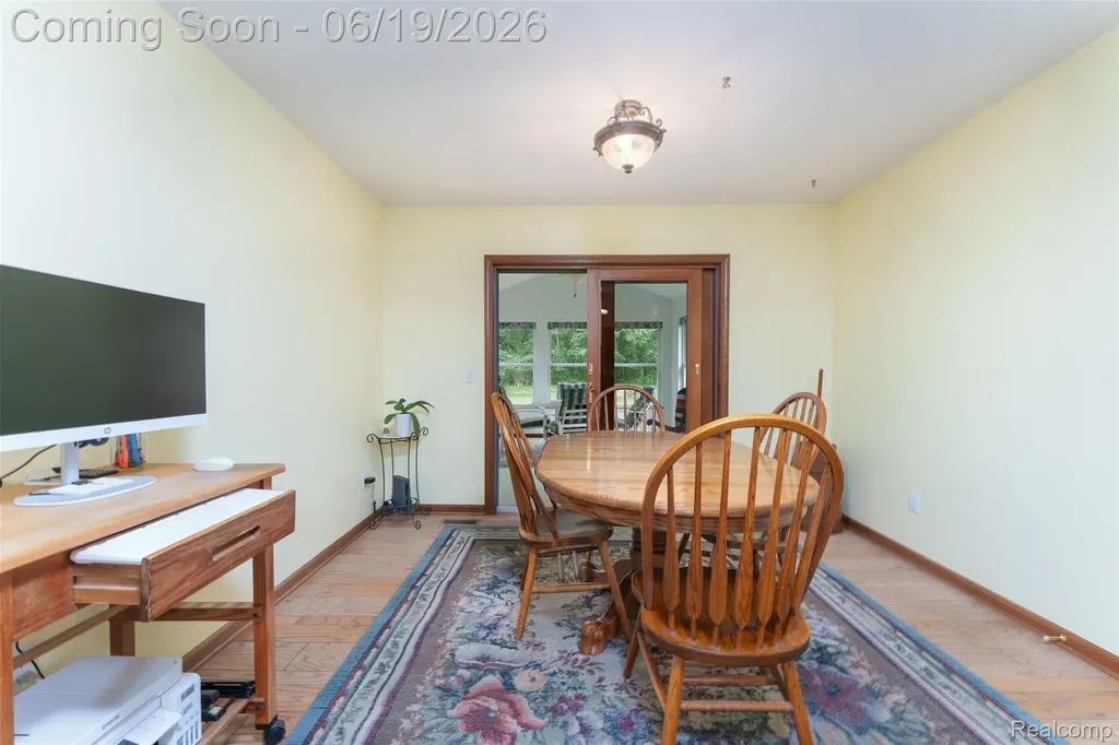 7511 Welle Road Hamburg Township MI 48116