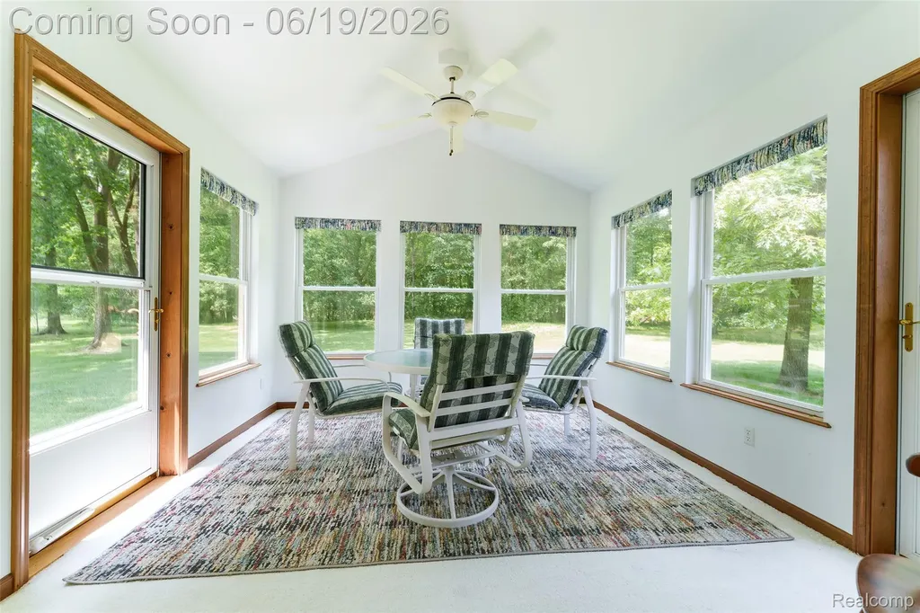 7511 Welle Road Hamburg Township MI 48116