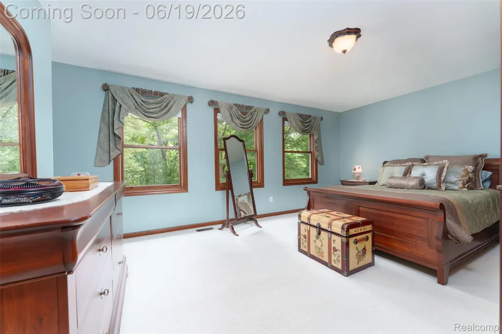 7511 Welle Road Hamburg Township MI 48116