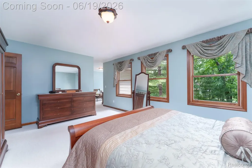 7511 Welle Road Hamburg Township MI 48116