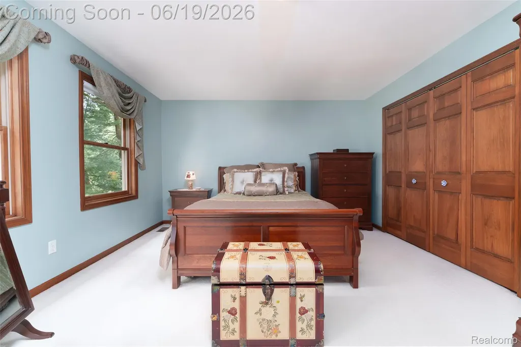 7511 Welle Road Hamburg Township MI 48116
